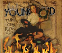 Youngland - The long Ride + Live (Doppel CD im DigiPack) Youngland - The long Ride + Live (Doppel CD im DigiPack)