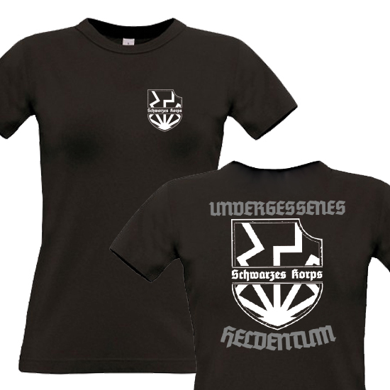 Girlie- Schwarzes Korps Girlie- Schwarzes Korps
