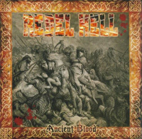 Rebell Hell - Ancient Blood