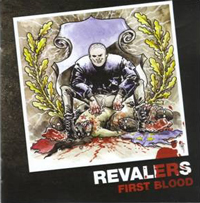 Revalers - First Blood