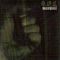 S.O.L. - Manhunt S.O.L. - Manhunt