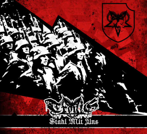 Tronje - Stahl mit uns Tronje - Stahl mit uns
