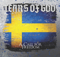 Tears of God - Call for Freedom