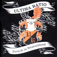 Ultima Ratio - Zurück in Deutschland Ultima Ratio - Zurück in Deutschland