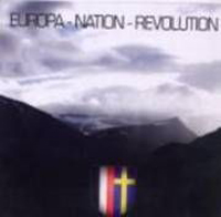 SKD/Asynja - Europa, Nation, Revolution