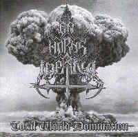 On Horns Impaled - Total World Domination On Horns Impaled - Total World Domination