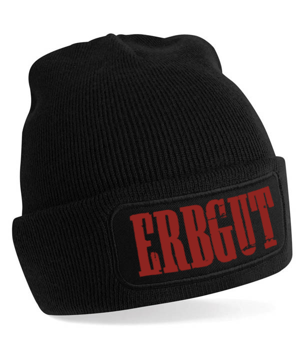 Mütze- Erbgut