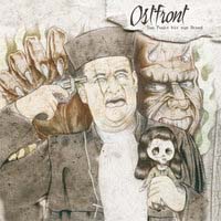 Ostfront - Vom Funke bis zum Brand Ostfront - Vom Funke bis zum Brand