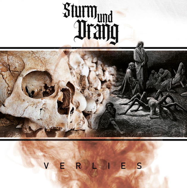 Sturm & Drang - Verlies Sturm & Drang - Verlies