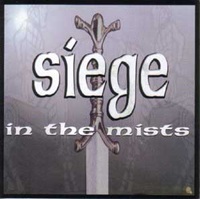 Siege - In the mists