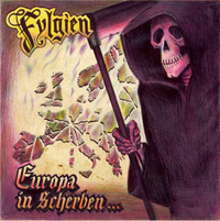 Fylgien - Europa in Scherben