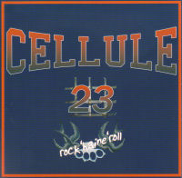 Cellule 23 - Rock´haine´Roll