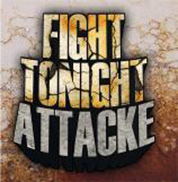 Fight Tonight - Attacke