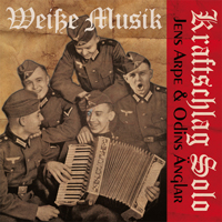 Kraftschlag Solo - Weisse Musik
