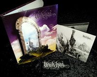 Uruk Hai - Cirith Ungol (DVD Box) Uruk Hai - Cirith Ungol (DVD Box)