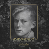 Odessa - Kämpfer Odessa - Kämpfer