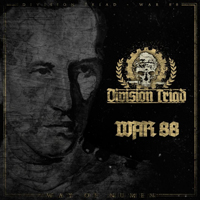 Division Triad/War 88 - Way of Numen Division Triad/War 88 - Way of Numen