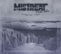 Mistreat (Muke Solo) - Patriotic Tunes