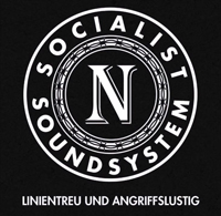 N´Socialist Soundsystem - Linientreu und angriffslustig