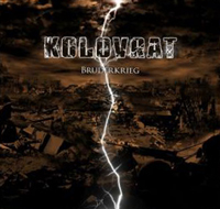 Kolovrat - Bruderkrieg