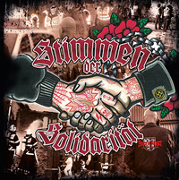 Stimmen der Solidarität - Sampler Stimmen der Solidarität - Sampler