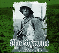 Nordfront - Argonnerwald (DigiPack)