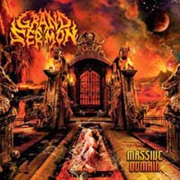 Grand Sermon - Massive Domain Grand Sermon - Massive Domain