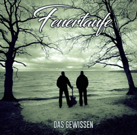 Feuertaufe - Das Gewissen