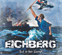 Eichberg - Auf in den Kampf