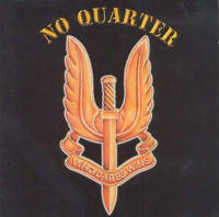No Quarter - Who dares wins (DigiPack)