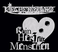 Kirchenbrand - Kein Herz für Menschen