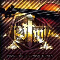 Sturmwehr - Phonetische Kompositionen