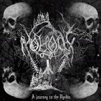 Moloch - A Journey to the Vyrdin