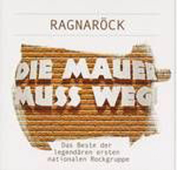 Ragnaröck - Die Mauer muss weg