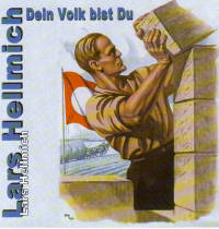 Lars Hellmich - Dein Volk bist Du