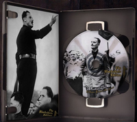 Whitelaw - Echoes from the past (DVD Box)