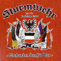 Sturmwehr - Verbunden durchs Blut