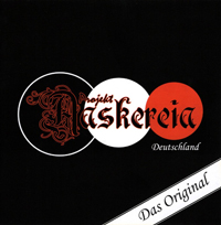 Projekt Aaskereia - Deutschland (Neuauflage)