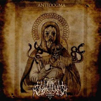 LP- Unholyath - Antidogma