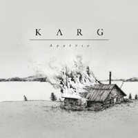 Karg - Apathie