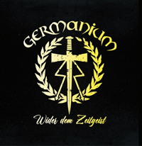 Germanium - Wider dem Zeitgeist Germanium - Wider dem Zeitgeist