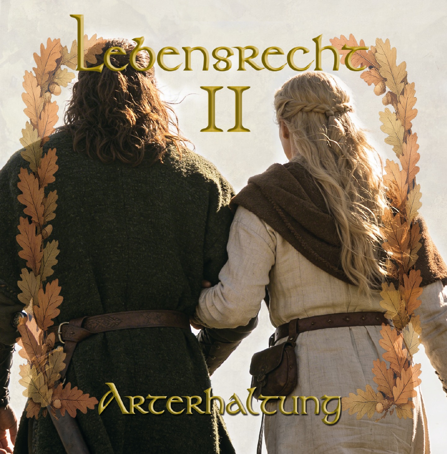 Mjöllnir/Renitenz/Herzschlag - Lebensrecht 2