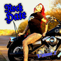 Rock Hate Vol. 2 (Sampler)