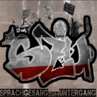 SzU - Sprachgesang zum Untergang