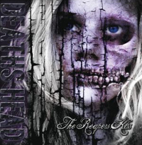 Deaths Head - The Reapers Kiss Deaths Head - The Reapers Kiss