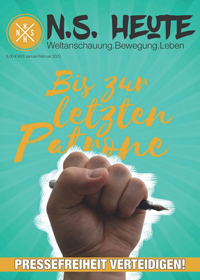 Heft- N.S. Heute Nr. 33 Heft- N.S. Heute Nr. 33