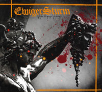 Ewiger Sturm - Heiliges Herz