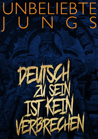 Unbeliebte Jungs - Deutsch zu sein ist kein Verbrechen (DVD-Box) Unbeliebte Jungs - Deutsch zu sein ist kein Verbrechen (DVD-Box)