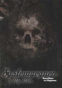 Systemgegner/My War - Unser Name ist Programm (In DVD-Box)