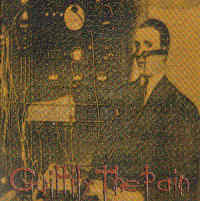Guiltily the Pain - The psychobastard battery Guiltily the Pain - The psychobastard battery